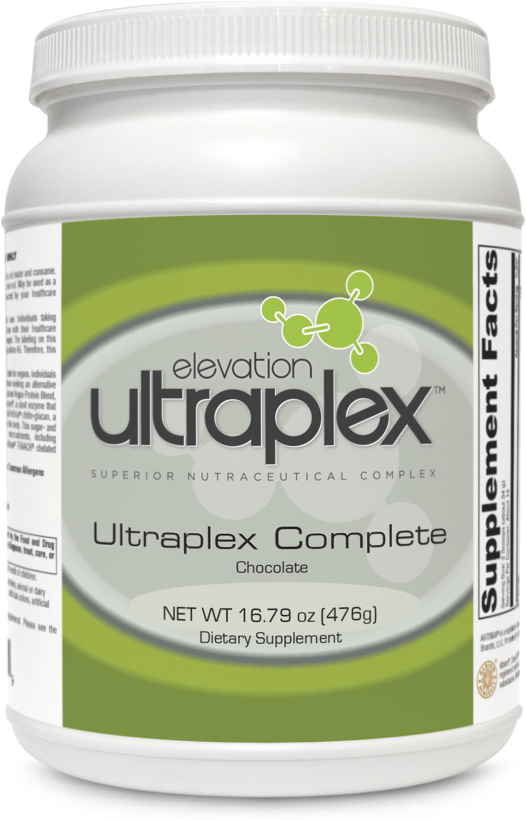 Ultraplex Devant Shop in North Richland Hills, TX | Restoration Health - Integrated Care ...