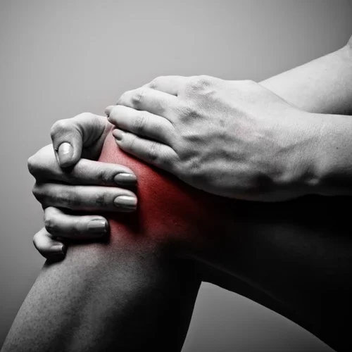 Pain Relief North Richland Hills TX Joint Pain In Knee